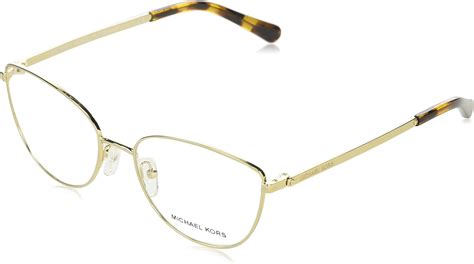 monturas de gafas para mujer michael kors|Gafas y monturas de Michael Kors para mujer .